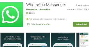 whatsapp alternativa