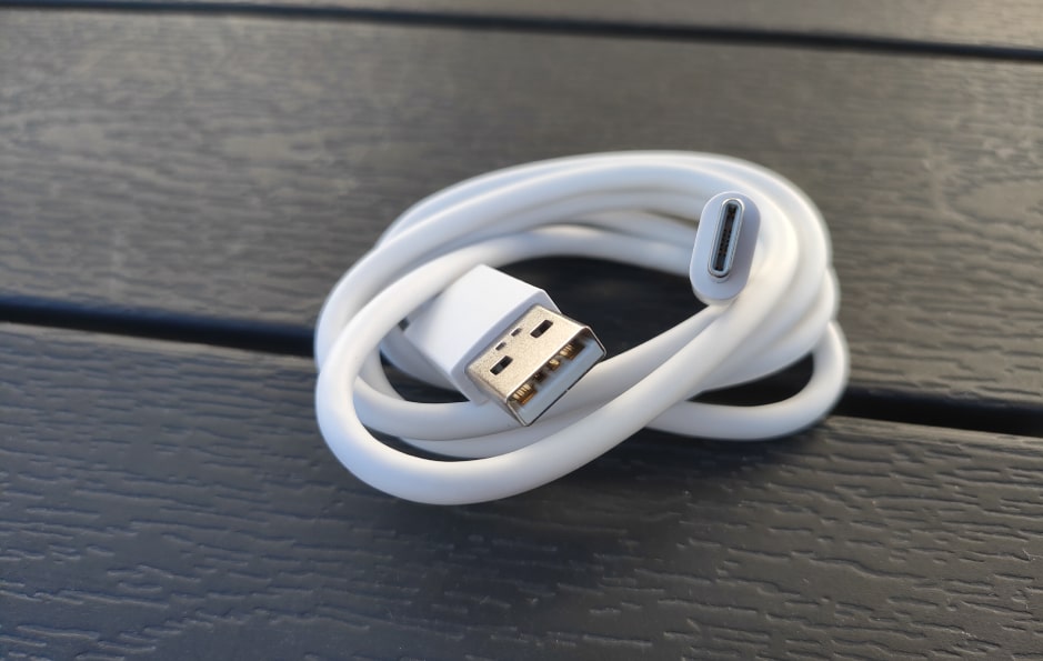 Realme GT NEO2 USB kabel