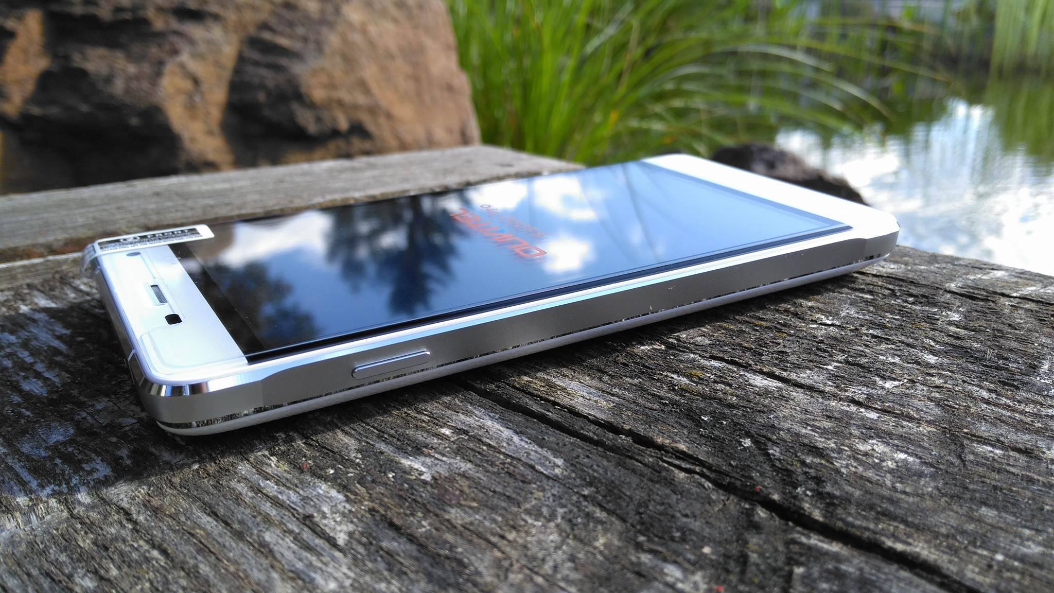 Oukitel K4000 Pro