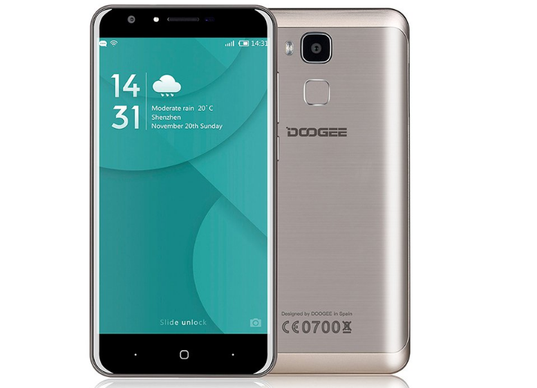 Telefon Doogee Y6