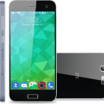 ZTE BLADE S7