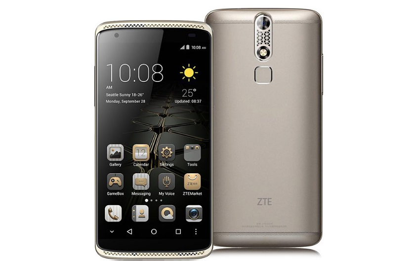 ZTE Axon mini