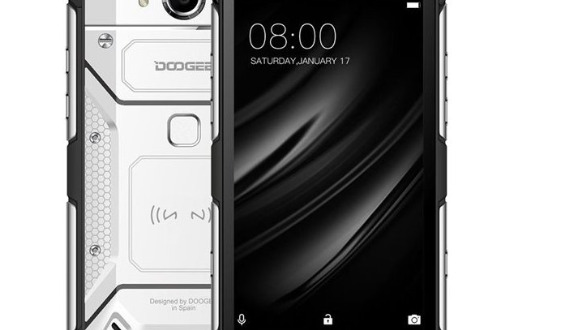 Doogee S60 Lite