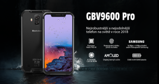 iGET Blackview GBV9600 Pro