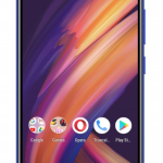 Lenovo A6 Note