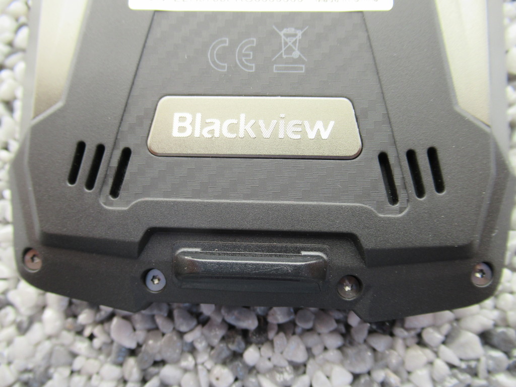 iGET Blackview GBV9700 Pro