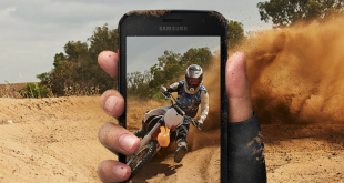 Odolný telefon Samsung Galaxy Xcover 4S