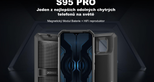 Doogee S95 Pro