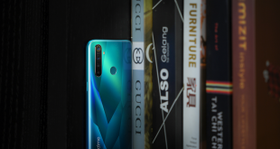 Realme 5 Pro