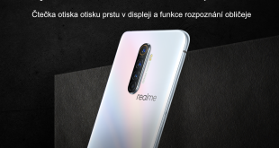 Realme X2 Pro