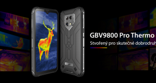 GBV9800 Pro