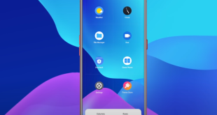 Realme UI