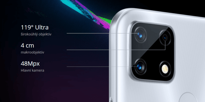 Realme 7i