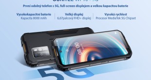 Oukitel WP10