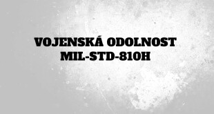 MIL-STD-810H