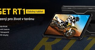 Tablet iGET RT1