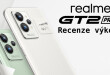 Realme GT2 Pro výkon