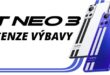 Recenze výbavy telefonu realme GT Neo 3