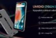 Odolný telefon UMIDIGI Bison X10 Pro – parametry