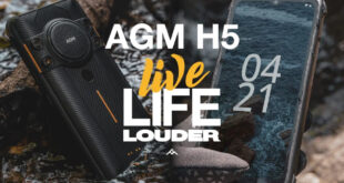 AGM H5