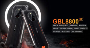 iGET Blackview GBL8800