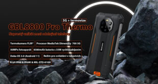 GBL8800 Pro