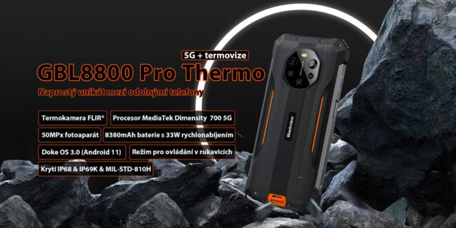 GBL8800 Pro