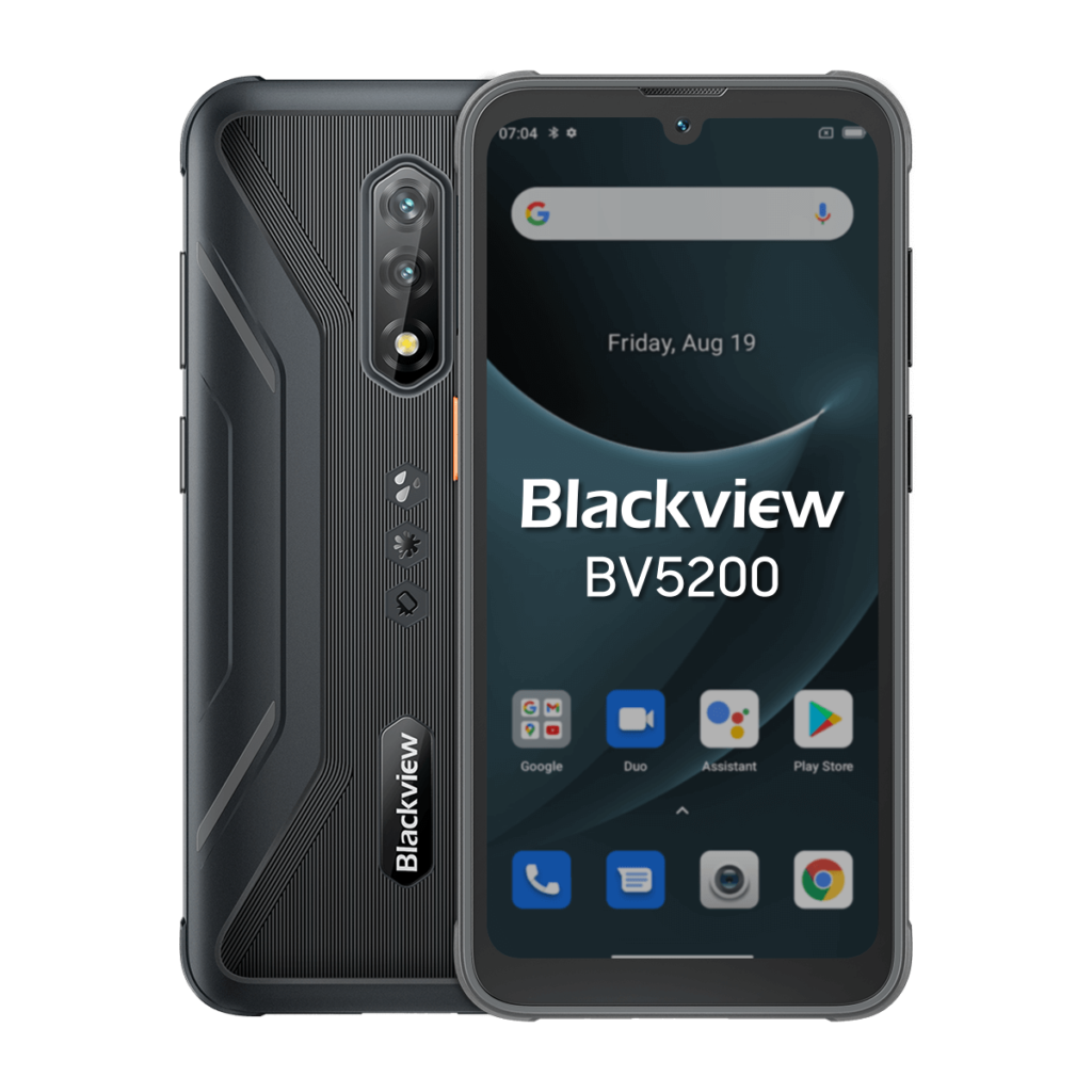 iGET Blackview GBV5200