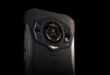 Odolný telefon DOOGEE S98 – ukázka zadního displeje