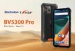 Rozbalování odolného telefonu iGET Blackview GBV5300 Pro