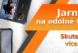 Akce na odolné telefony